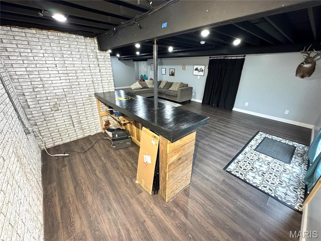 Bunn Lake Estates - Residential