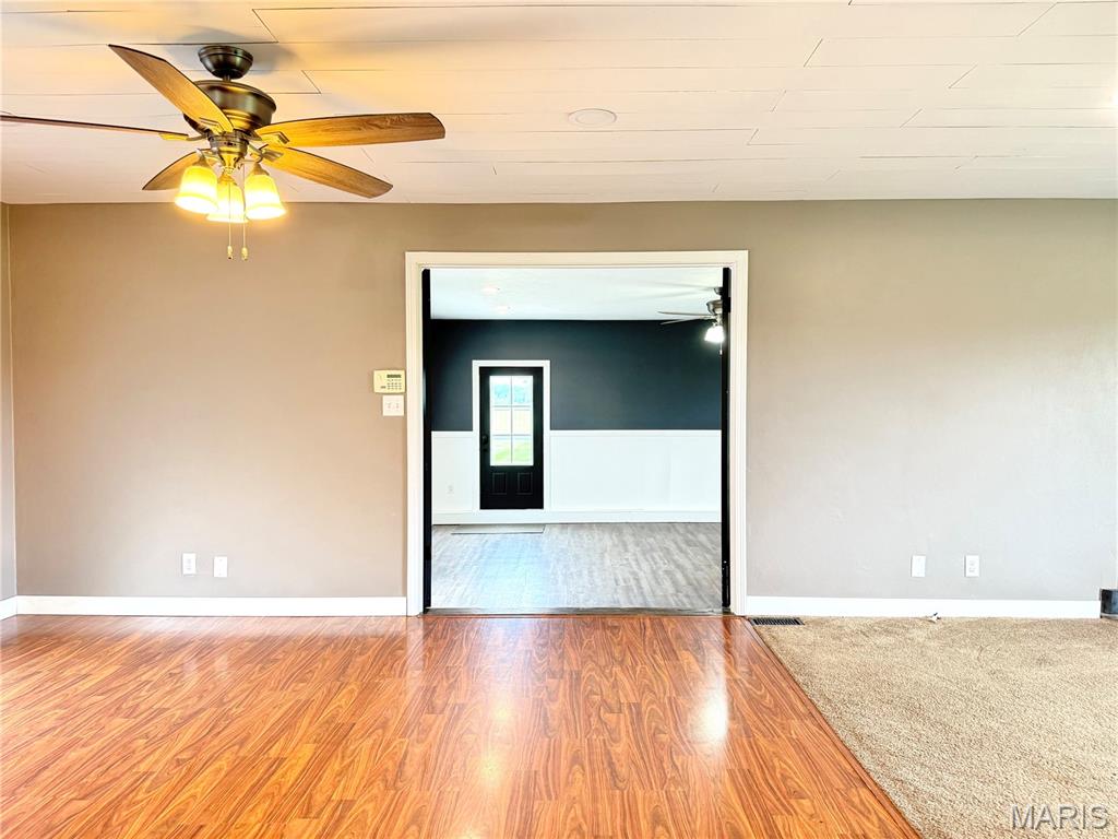 Not in a Subdivision - Residential