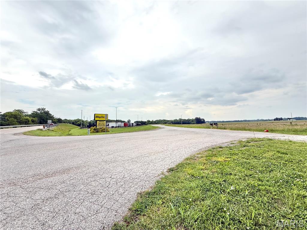 Not in a Subdivision - Residential