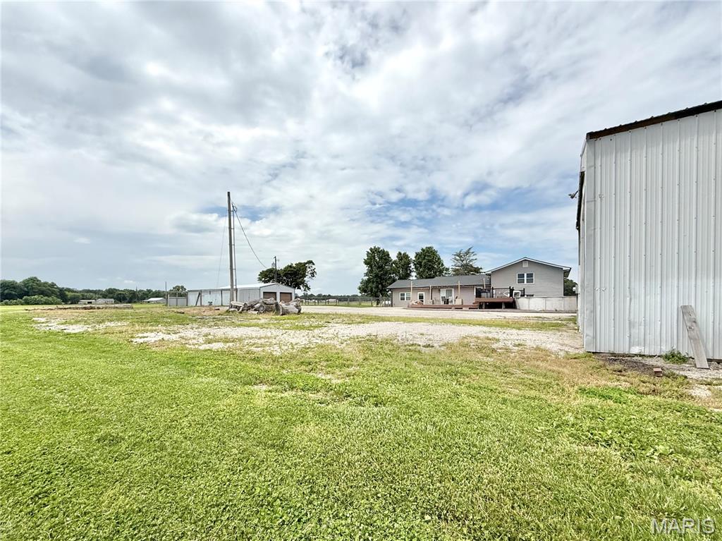 Not in a Subdivision - Residential