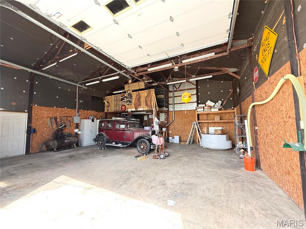 Not in a Subdivision - Residential