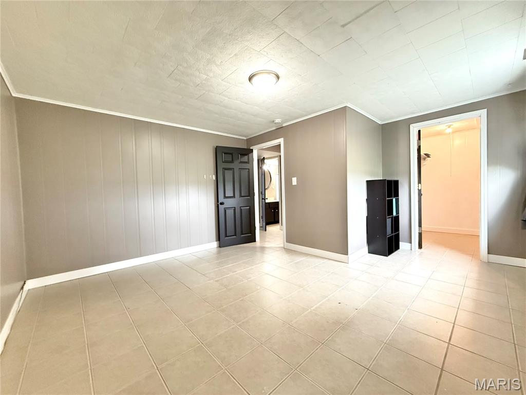 Not in a Subdivision - Residential