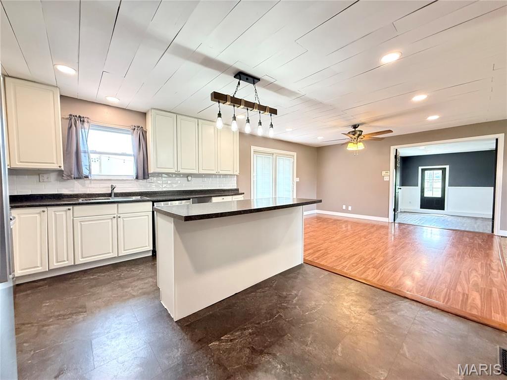 Not in a Subdivision - Residential