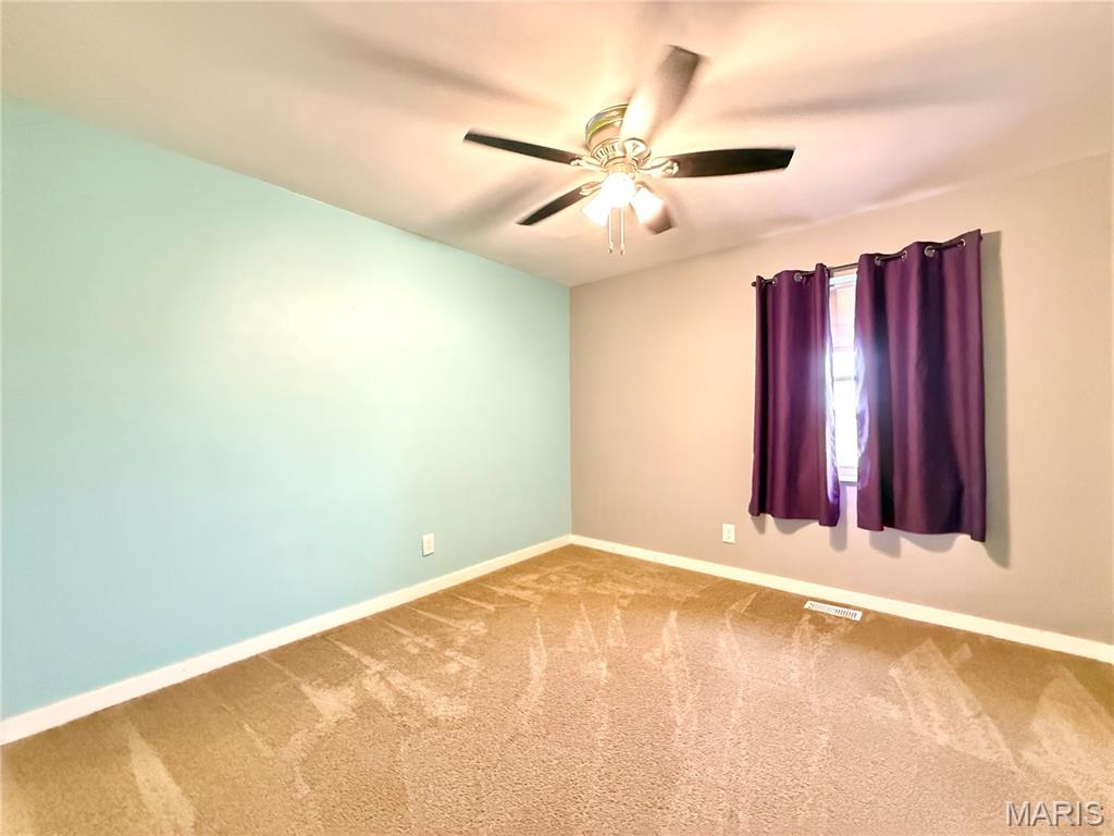 Not in a Subdivision - Residential