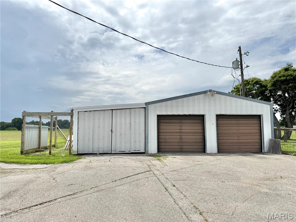 Not in a Subdivision - Residential