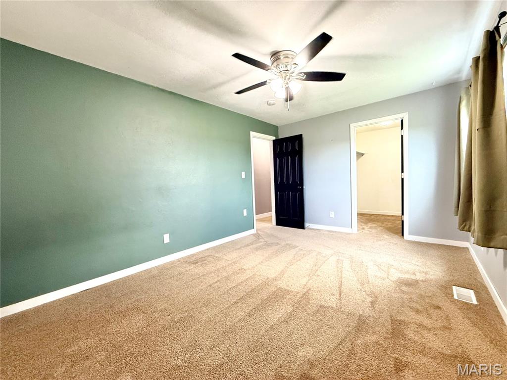 Not in a Subdivision - Residential