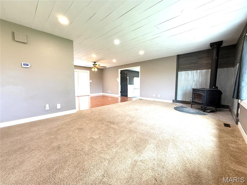 Not in a Subdivision - Residential