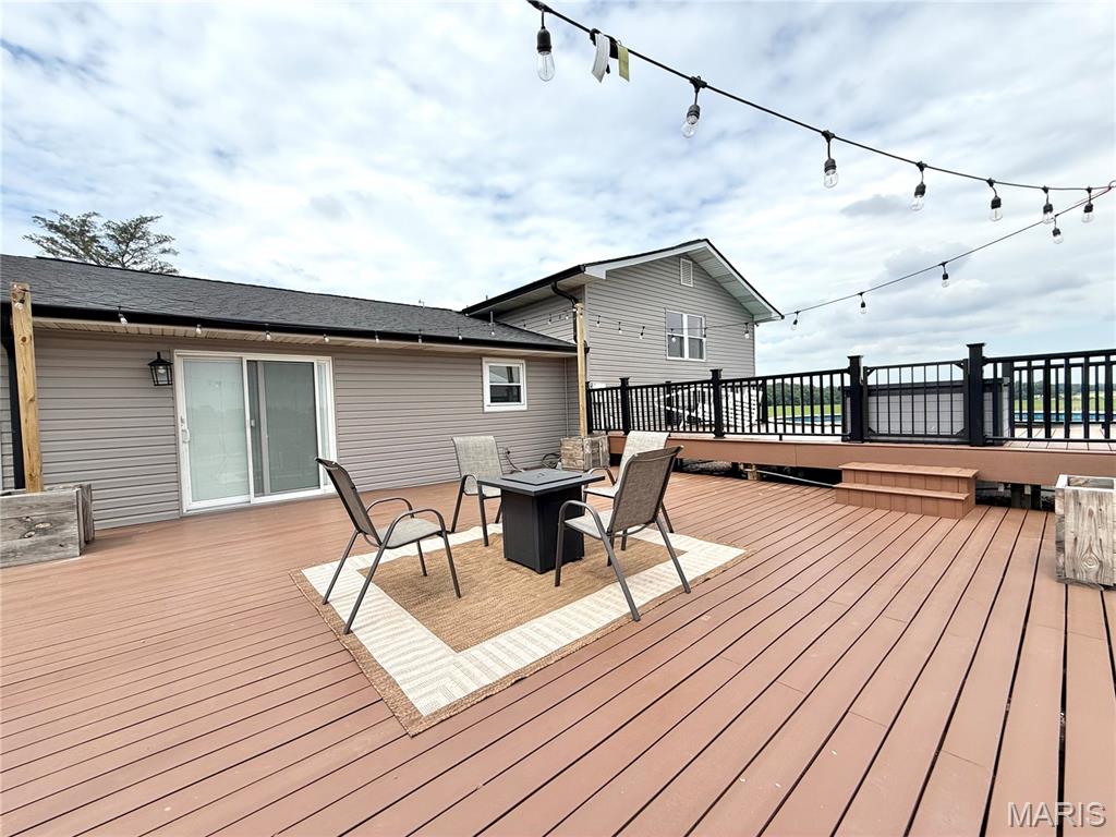 Not in a Subdivision - Residential