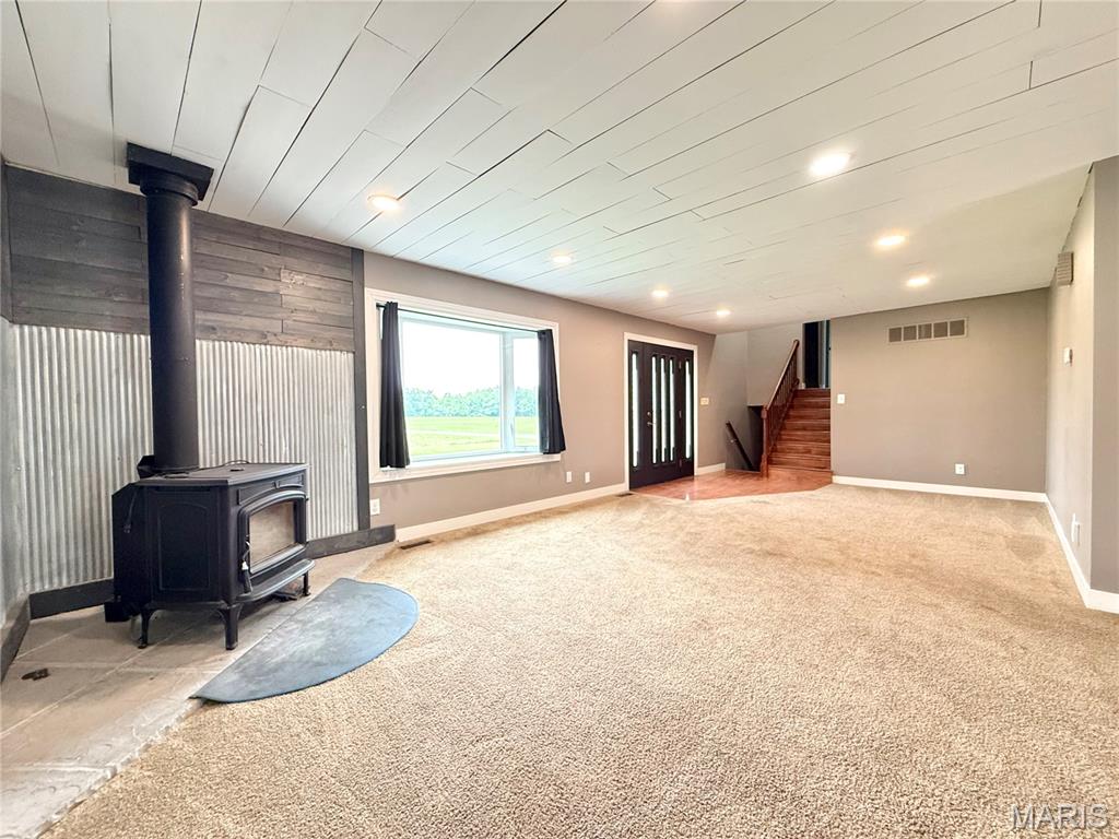 Not in a Subdivision - Residential
