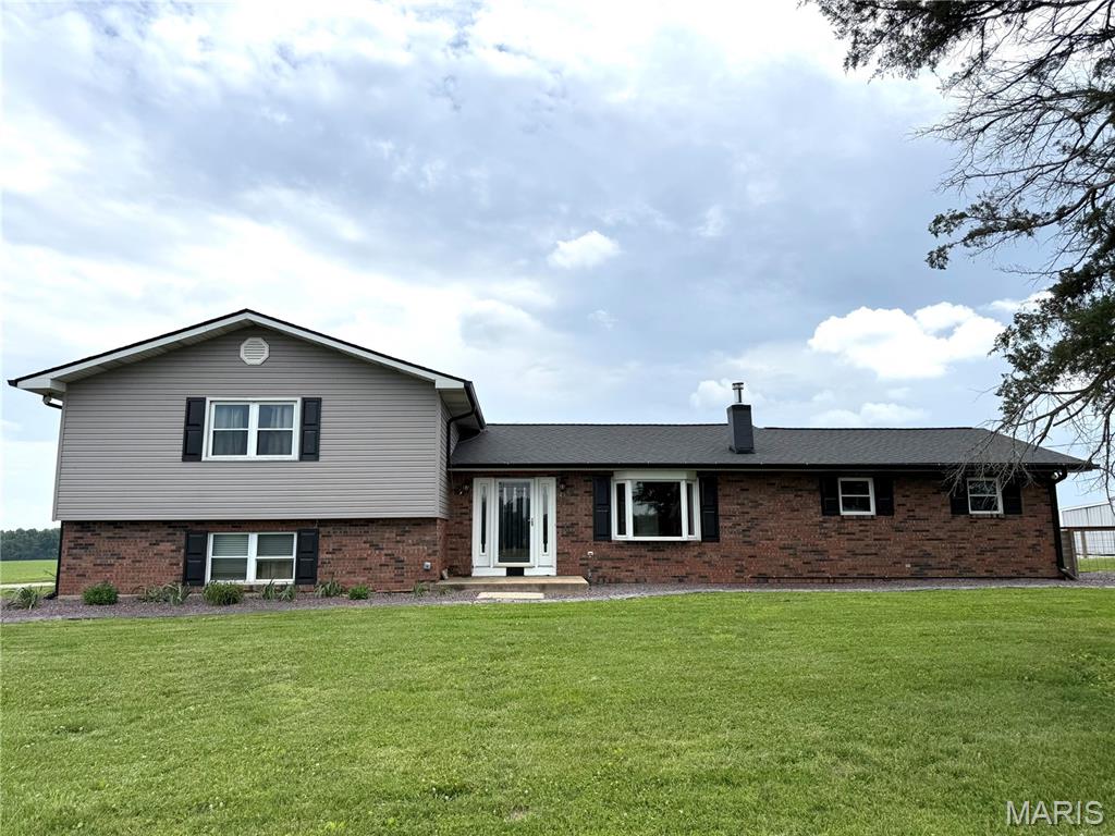 Not in a Subdivision - Residential