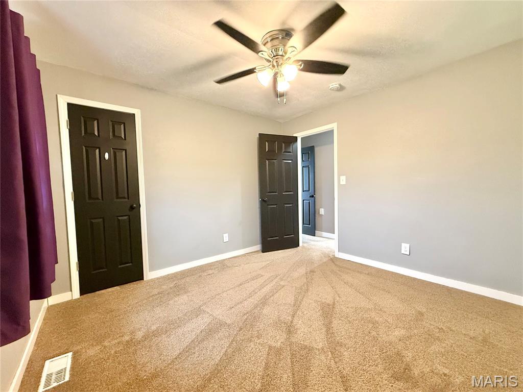 Not in a Subdivision - Residential