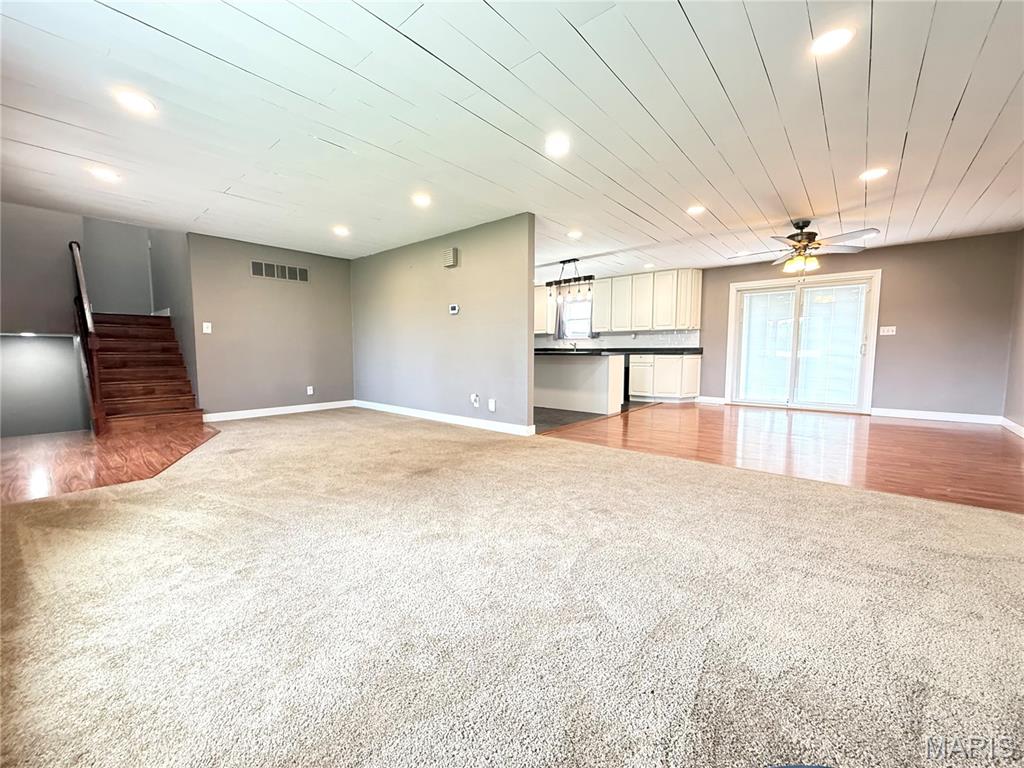 Not in a Subdivision - Residential