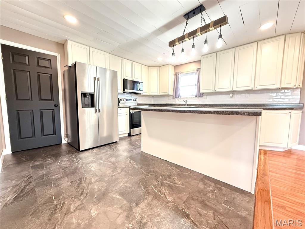 Not in a Subdivision - Residential