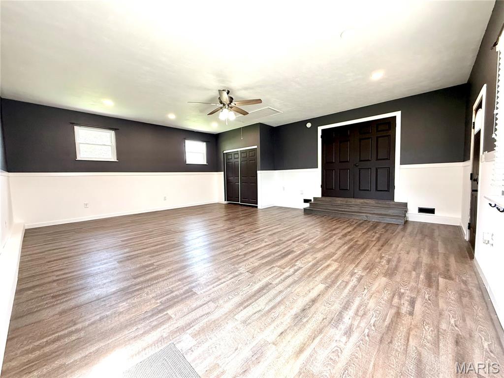 Not in a Subdivision - Residential