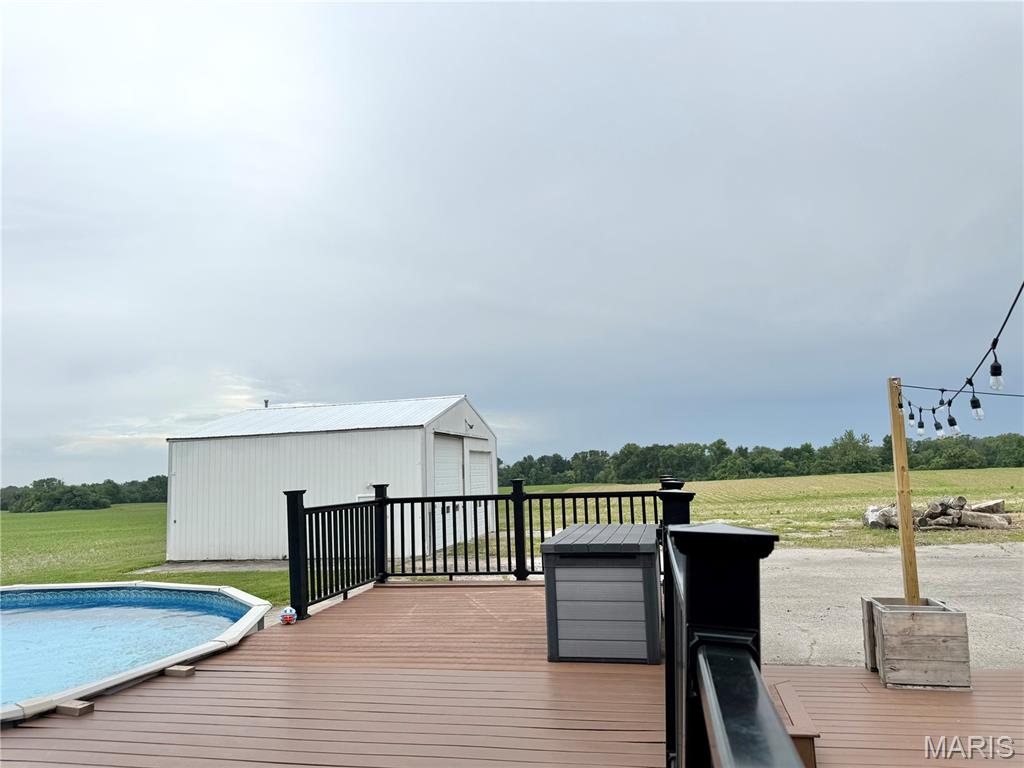 Not in a Subdivision - Residential