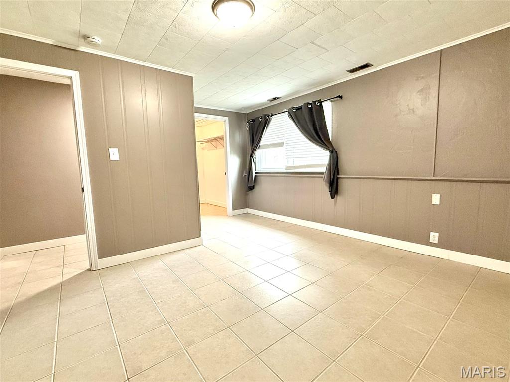 Not in a Subdivision - Residential