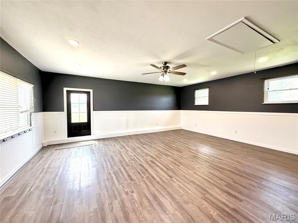 Not in a Subdivision - Residential