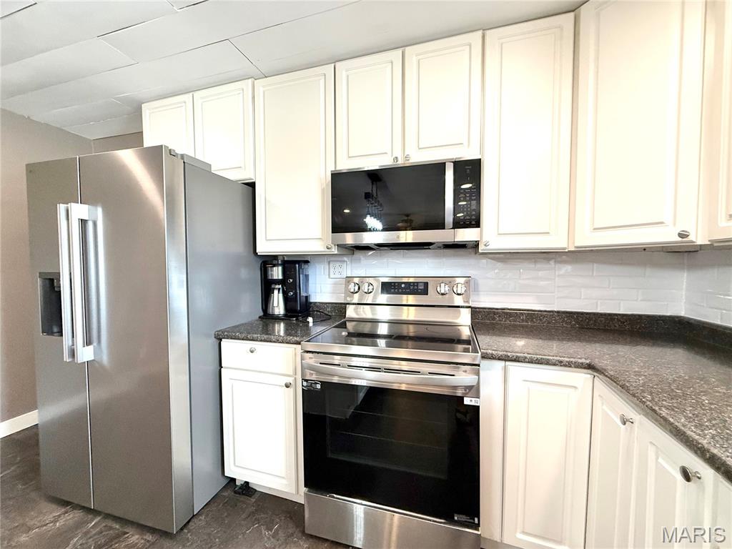 Not in a Subdivision - Residential
