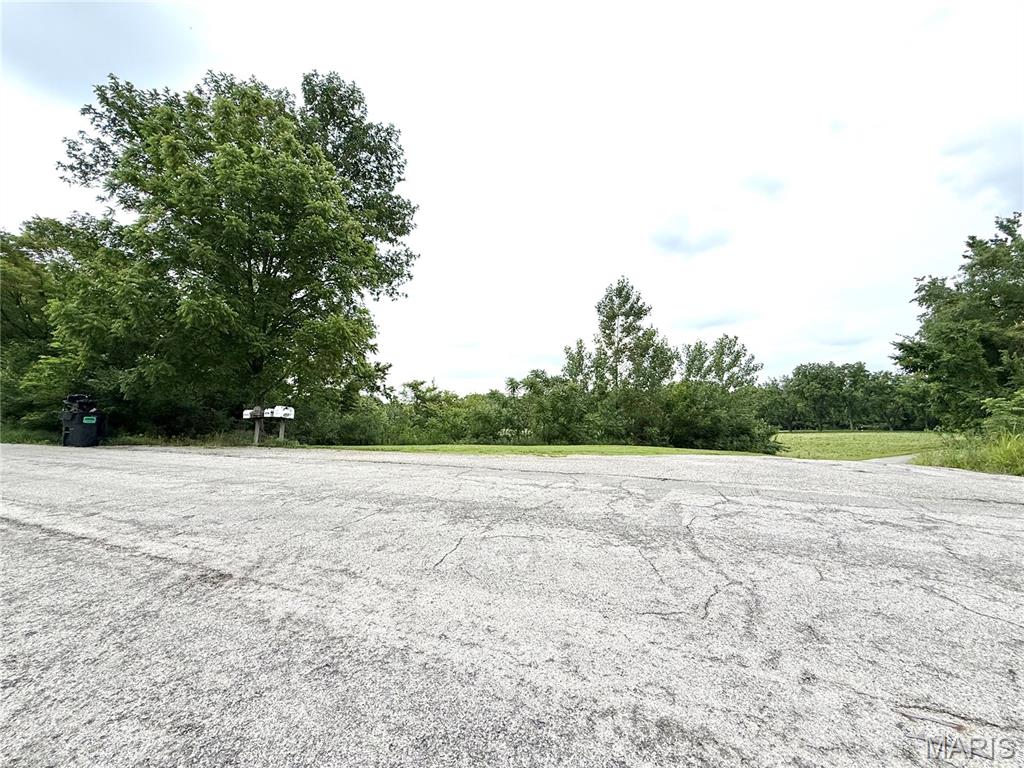 Not in a Subdivision - Residential