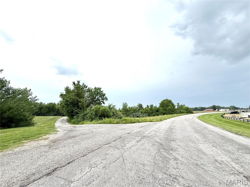 Not in a Subdivision - Residential