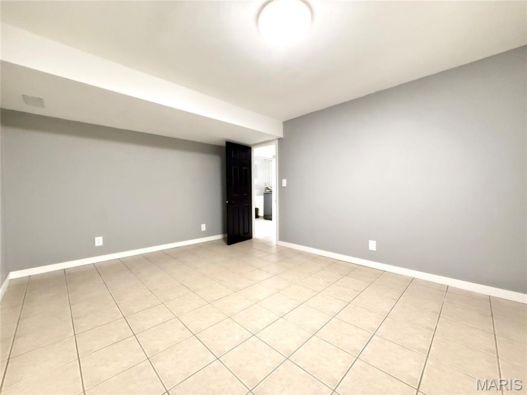 Not in a Subdivision - Residential
