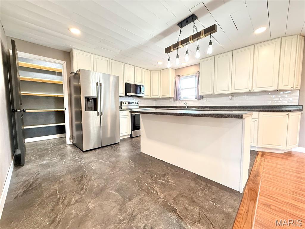 Not in a Subdivision - Residential