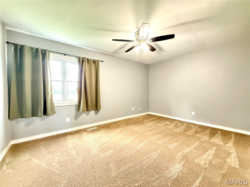 Not in a Subdivision - Residential