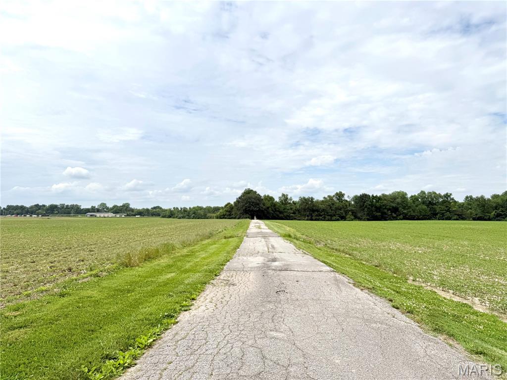 Not in a Subdivision - Residential