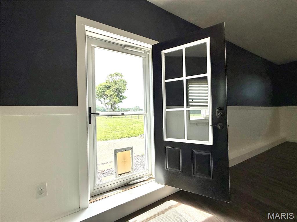 Not in a Subdivision - Residential