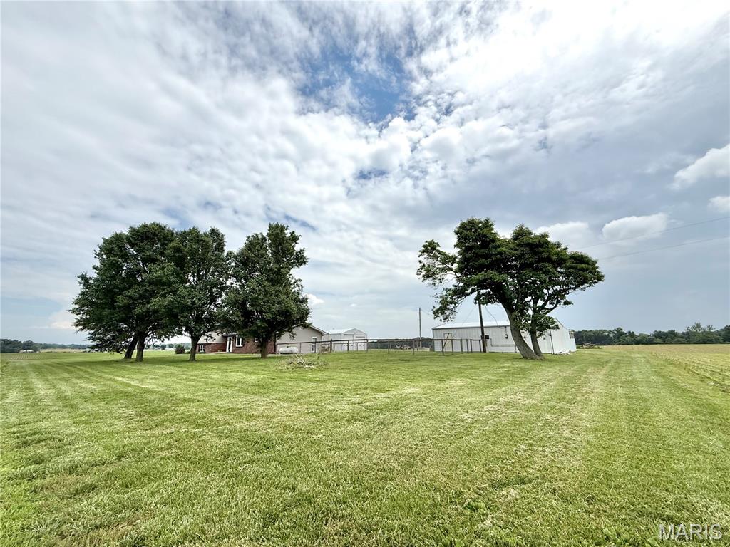 Not in a Subdivision - Residential