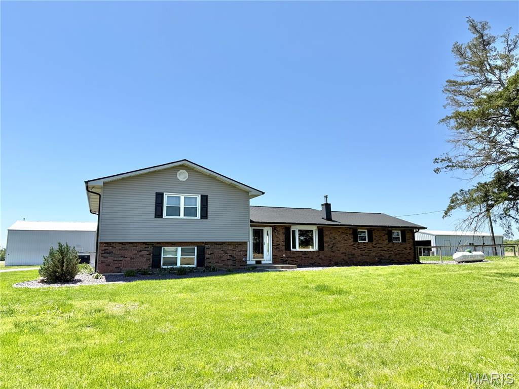 Not in a Subdivision - Residential
