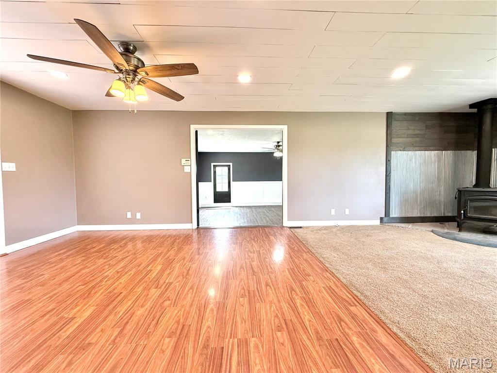 Not in a Subdivision - Residential