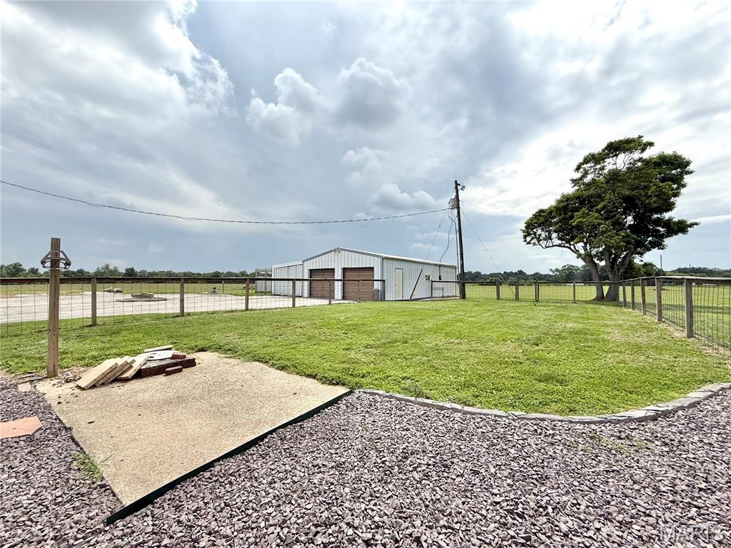 Not in a Subdivision - Residential
