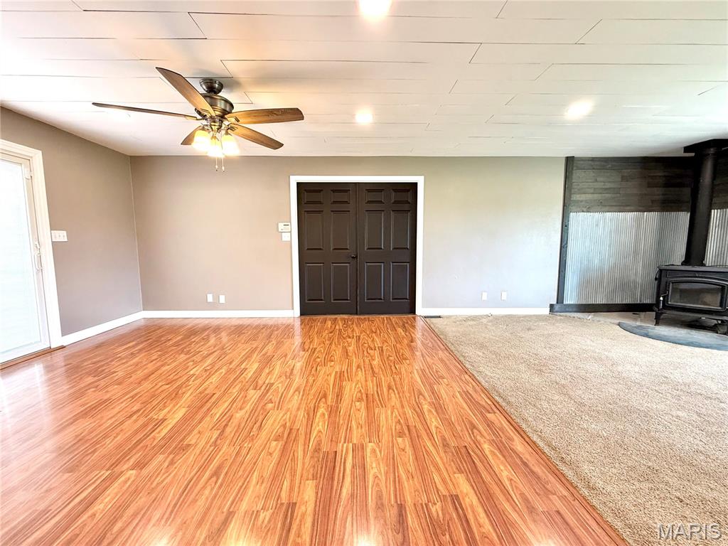 Not in a Subdivision - Residential