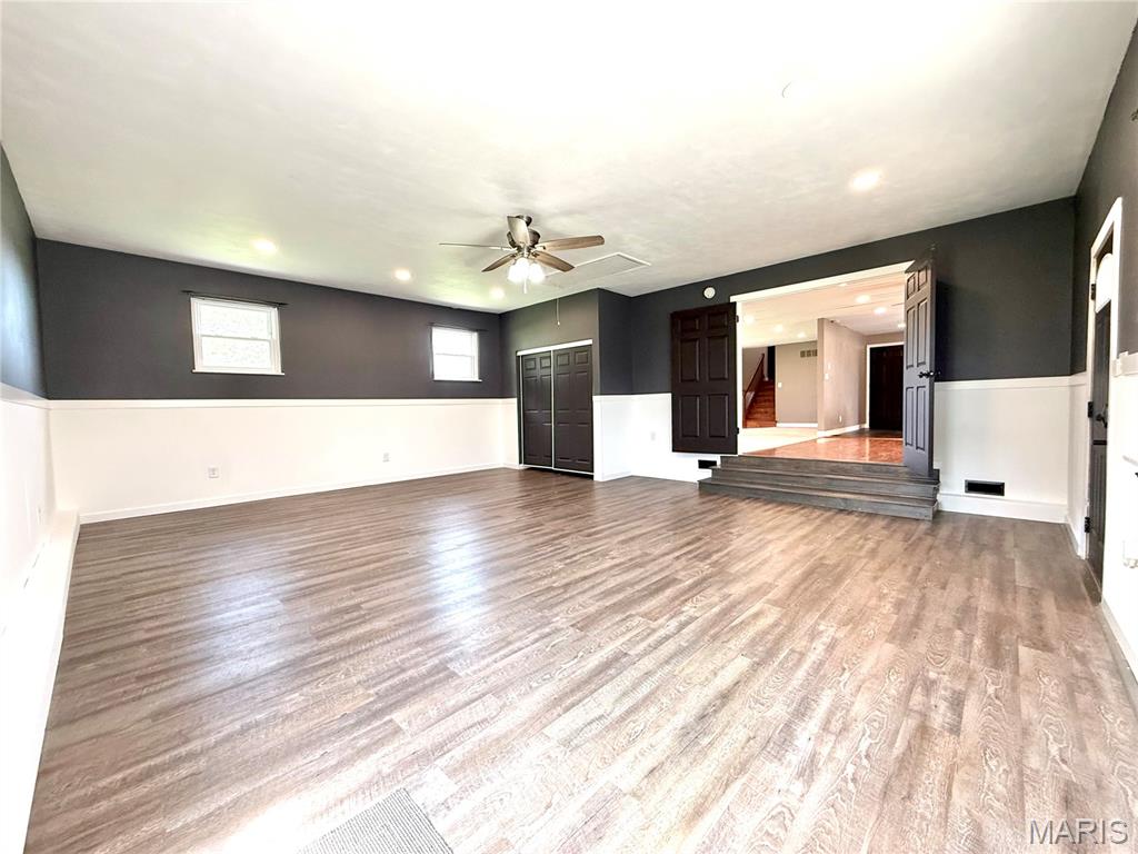 Not in a Subdivision - Residential