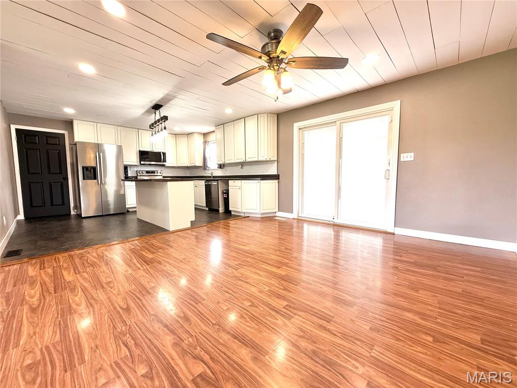 Not in a Subdivision - Residential
