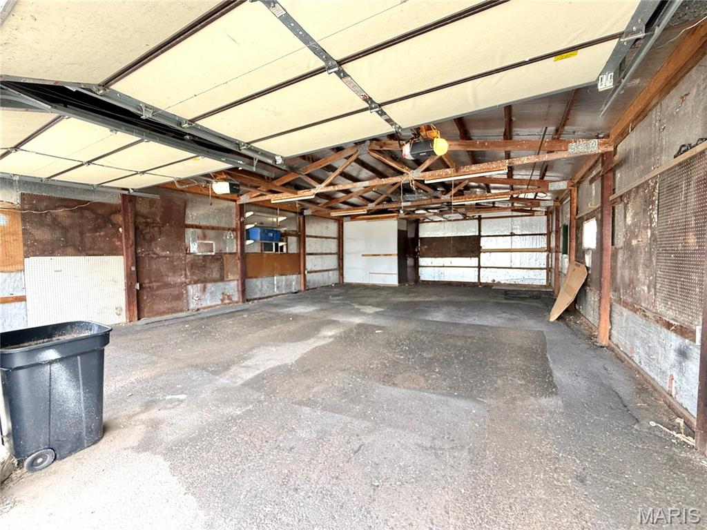 Not in a Subdivision - Residential