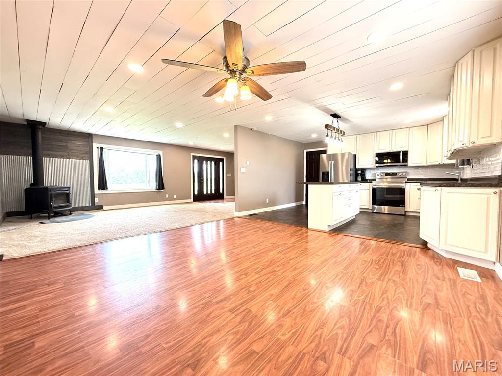 Not in a Subdivision - Residential