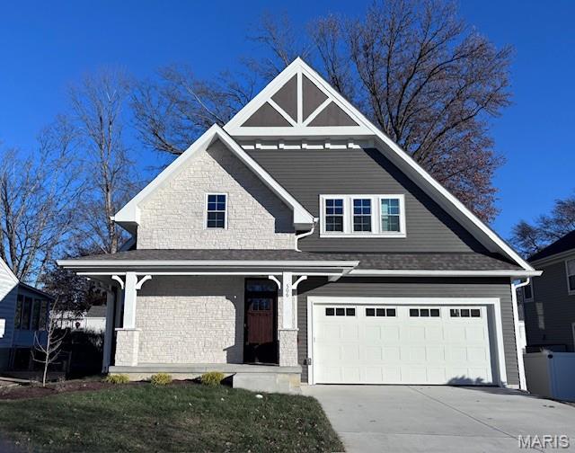 Woodbine Gardens - Residential