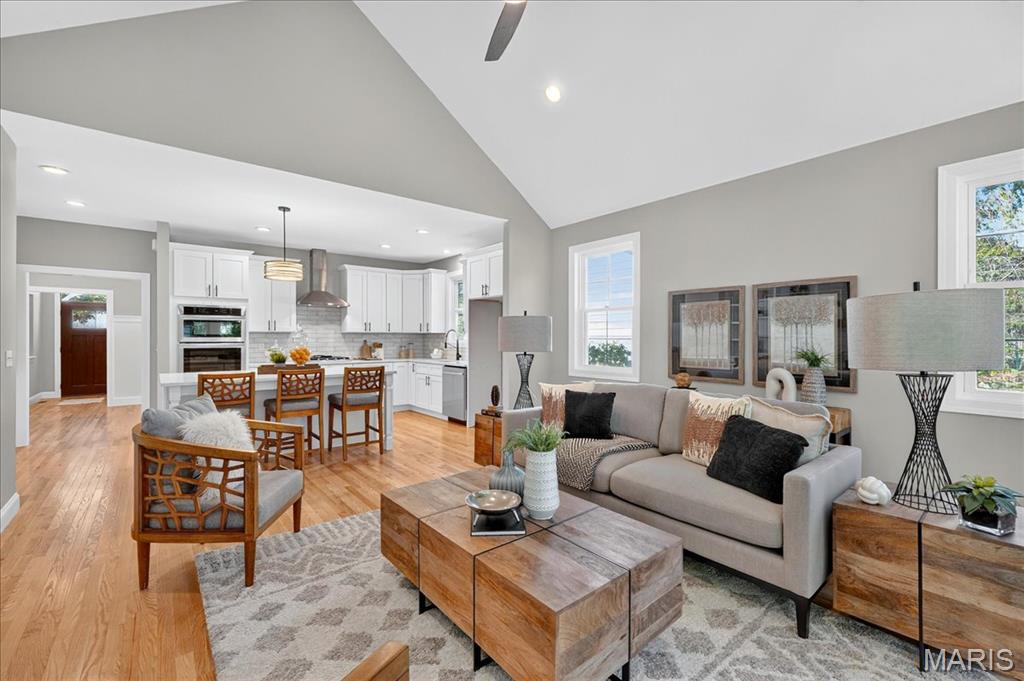 Woodbine Gardens - Residential