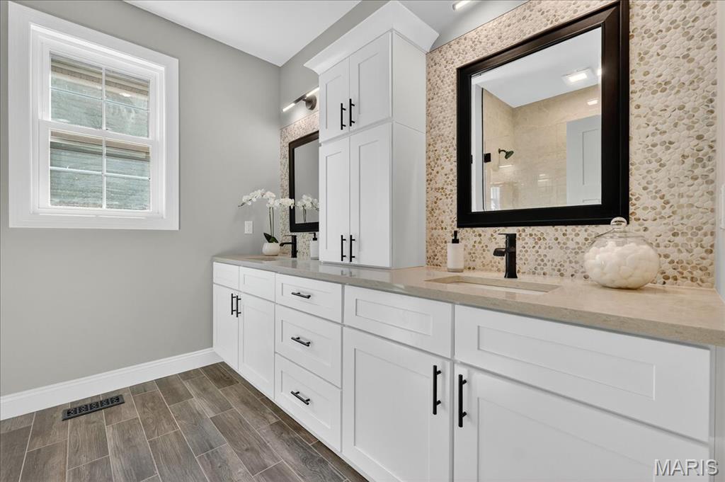 Woodbine Gardens - Residential