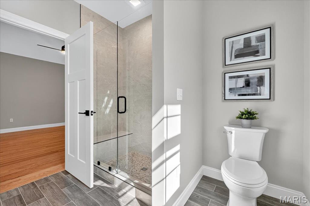 Woodbine Gardens - Residential