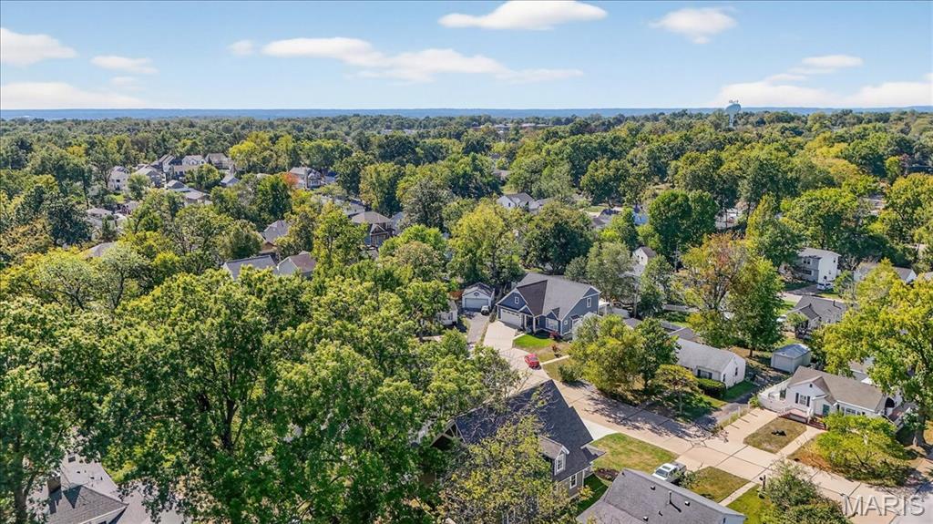 Woodbine Gardens - Residential