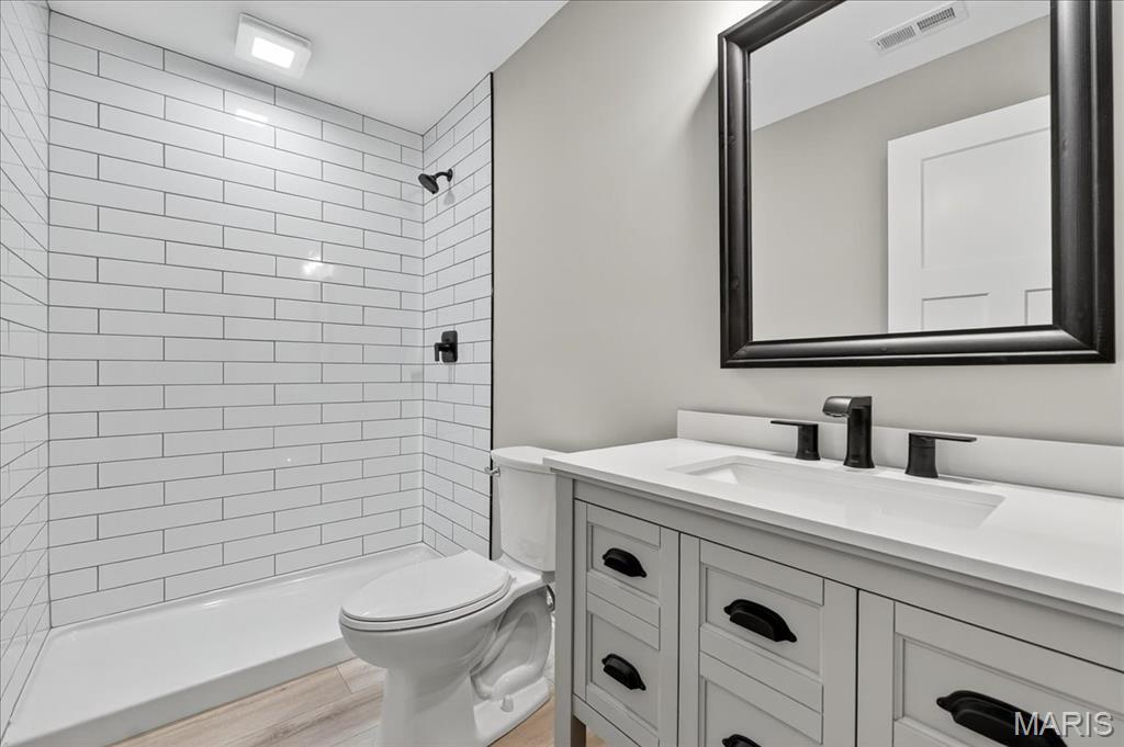 Woodbine Gardens - Residential