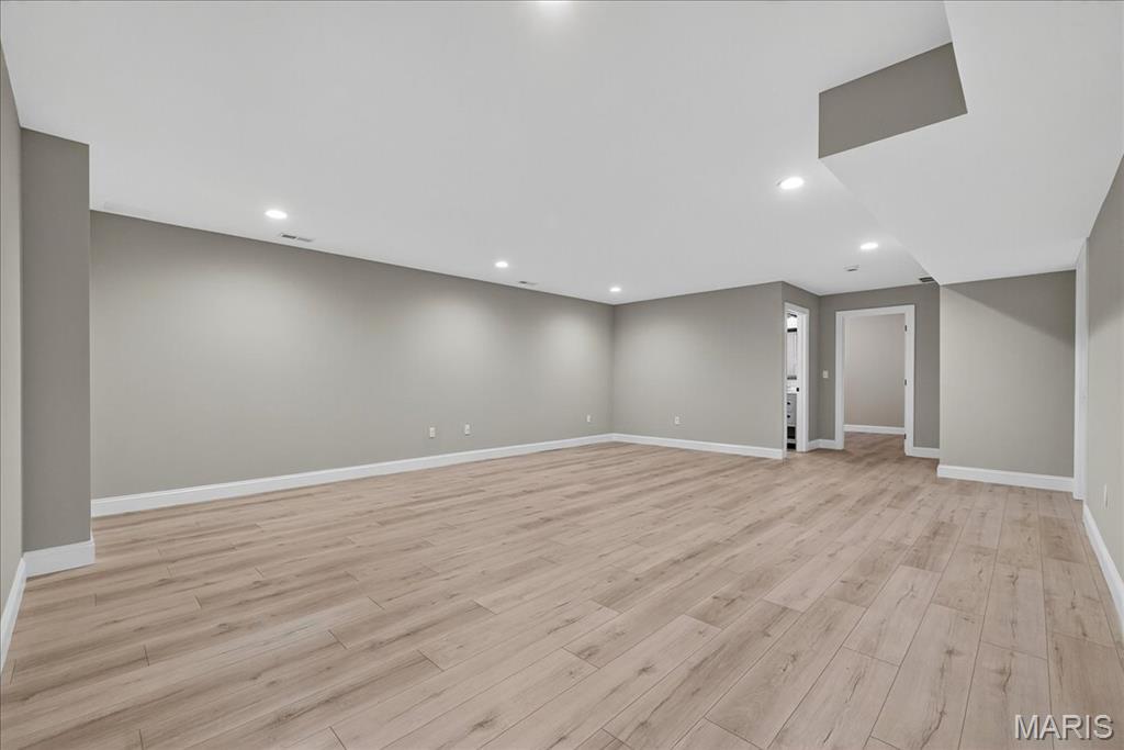 Woodbine Gardens - Residential