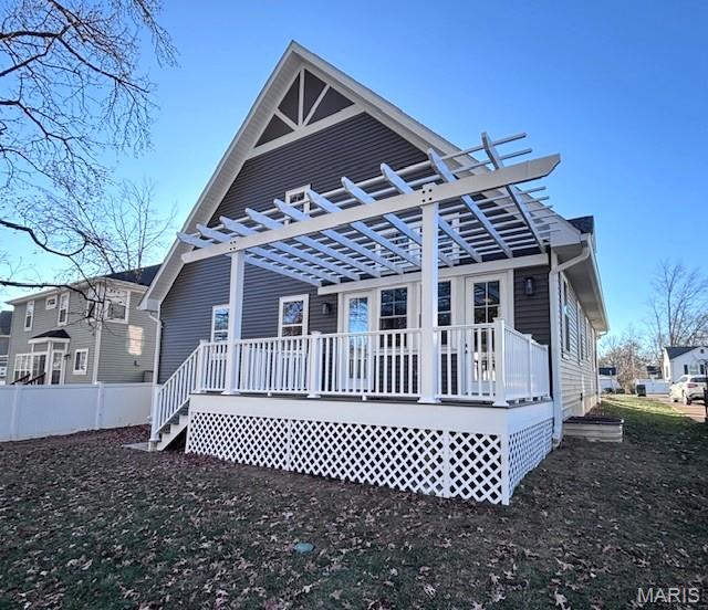 Woodbine Gardens - Residential