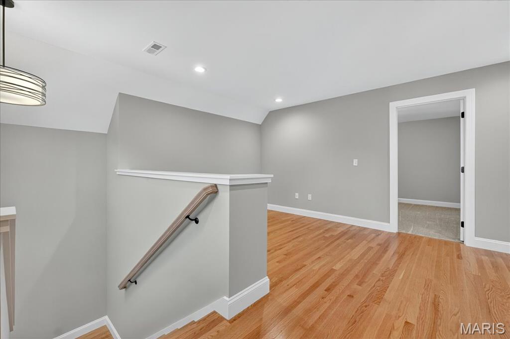 Woodbine Gardens - Residential