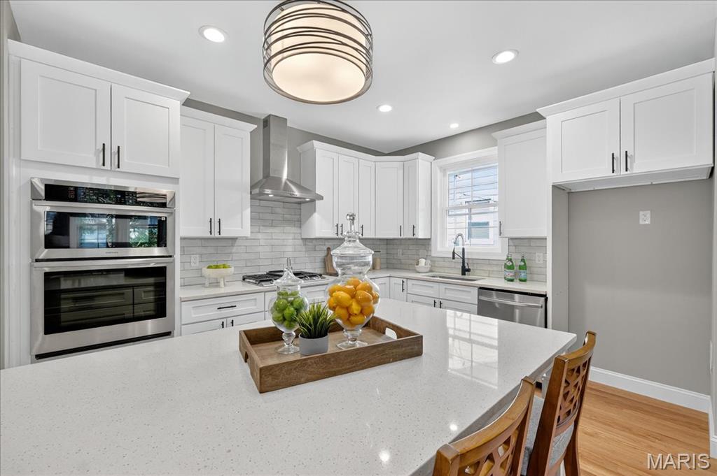 Woodbine Gardens - Residential