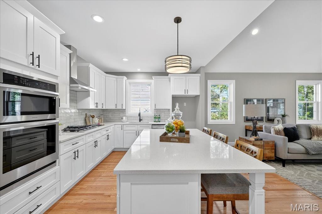 Woodbine Gardens - Residential