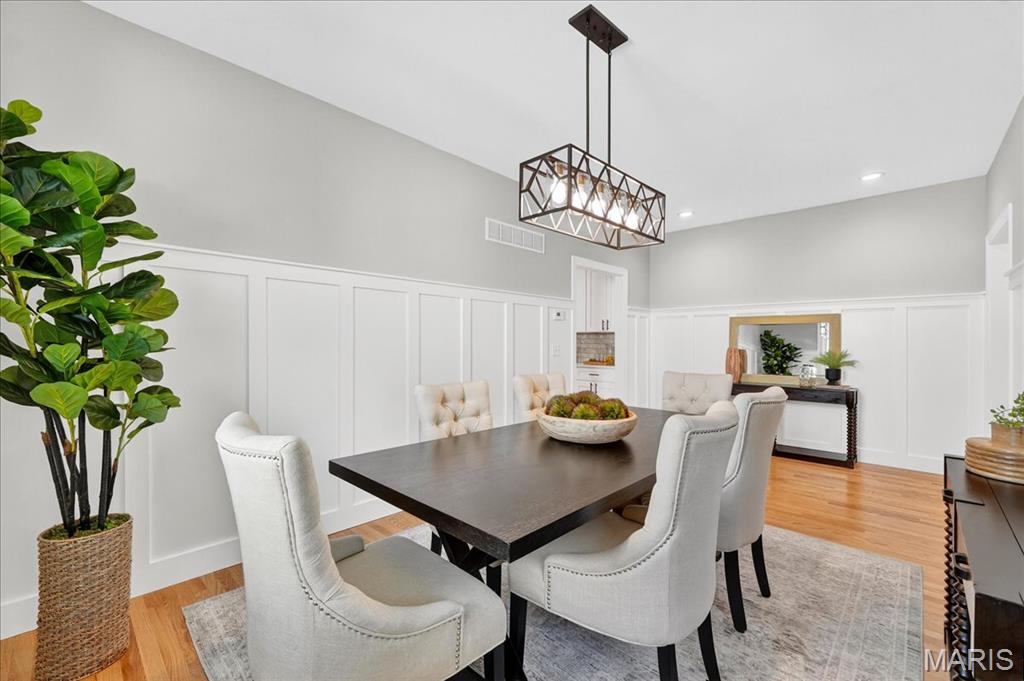 Woodbine Gardens - Residential